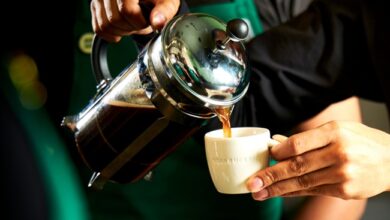 Starbucks International Coffee Day Pictures - 7
