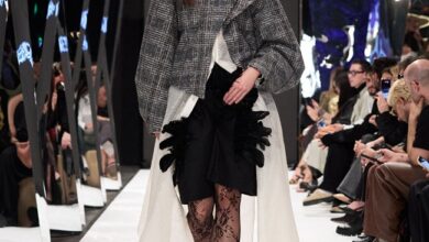Romanian Fashion Week