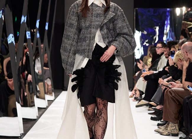 Romanian Fashion Week