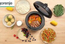 Gorenje_Multicooker