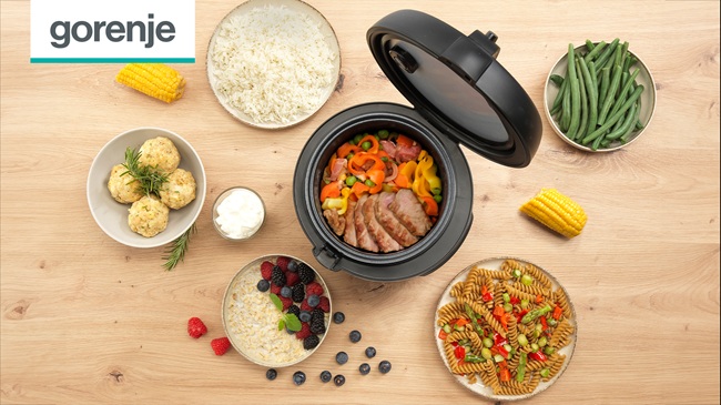 Gorenje_Multicooker