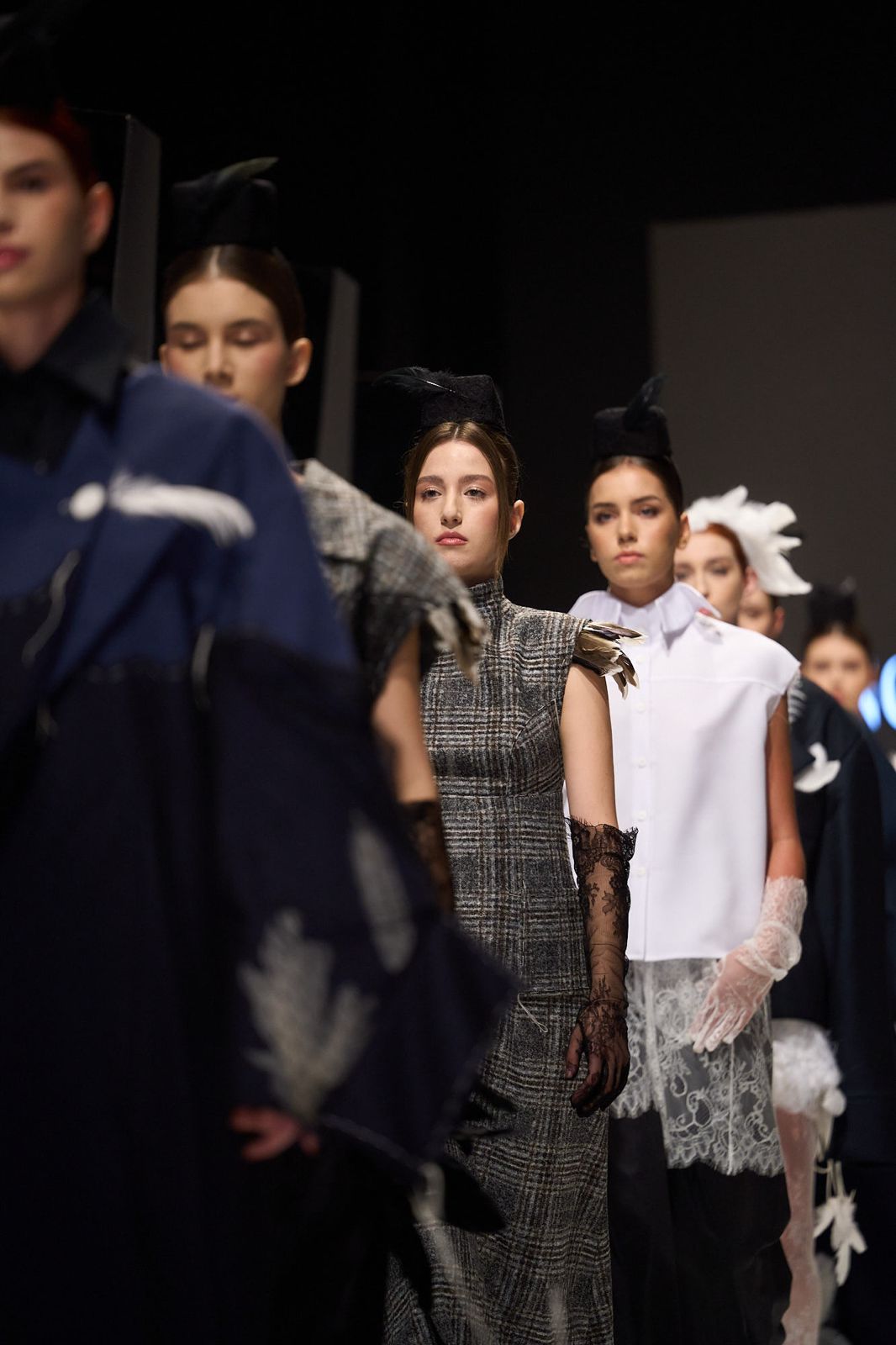 Romanian Fashion Week2