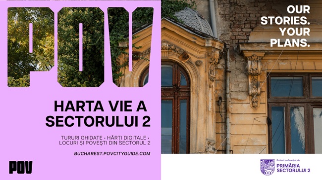 POV.Bucharest