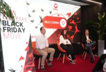 Conferinta de presa Sameday Black Friday 2026
