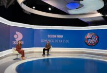 Cristina Dorobantu_Pepe_Kanal D