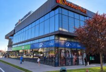 Oradea Plaza