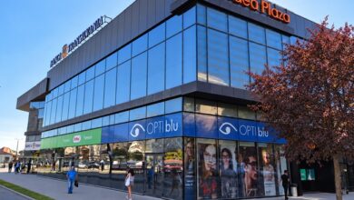 Oradea Plaza