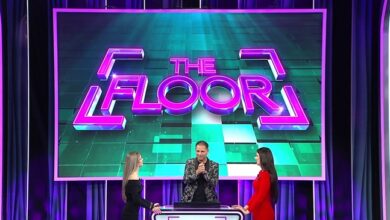 Finaliste_The Floor