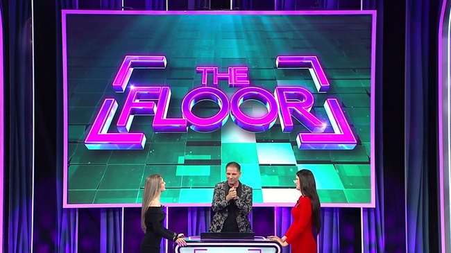 Finaliste_The Floor