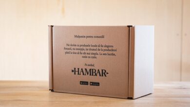 Hambar