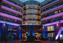 Hotel Mercure Oradea