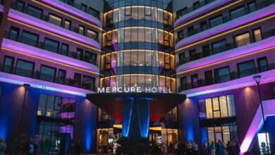 Hotel Mercure Oradea