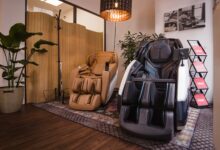 Showroom Komoder
