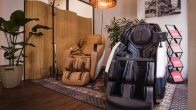 Showroom Komoder