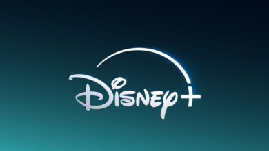 Disney+