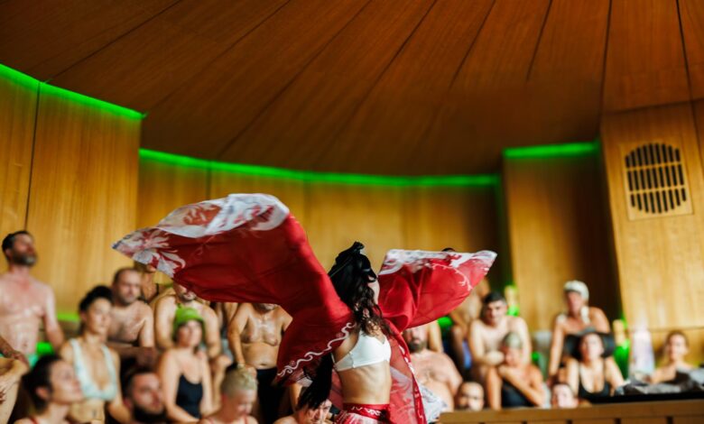 Sauna Fest 2026, peste 800 de experiențe la Therme Bucuresti