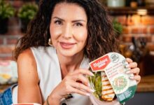 Carmen Brumă recomandă preparatele ready to eat Moldova în Bucate