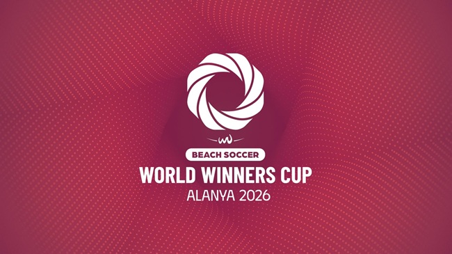 alanya - World Winners Cup