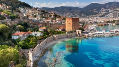 Alanya