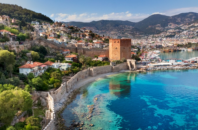 Alanya