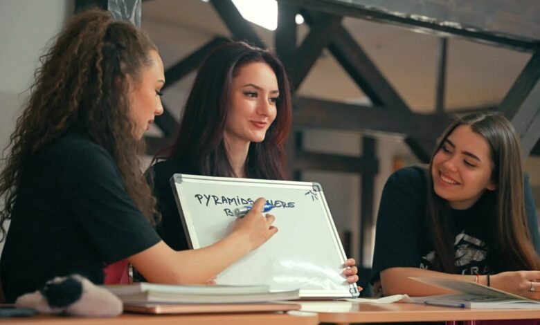 Shakespeare School
